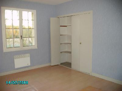 Pavillon de plein pied sur sous-sol garage